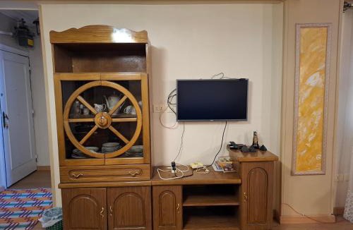 Az-Zaytun Apartment | feel home with DAVID