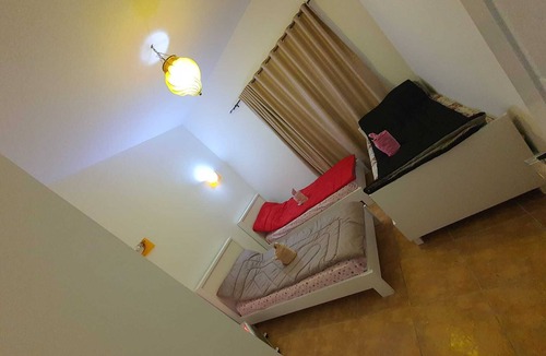 Village Touristique de Maamoura Villa | Fell Maamoura Beach