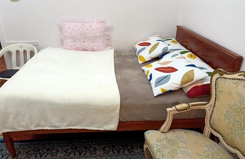 Ar-Raml 1 House | Females Only - A private room in shared home in Alexandria near the sea