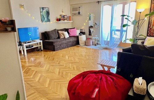 Agouza Apartment | “Females Only” Beautiful apartment in the heart of Sheikh Zayed.