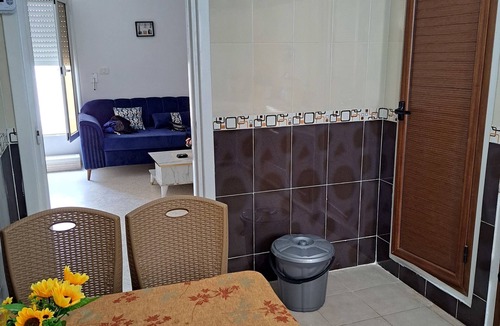 Monastir Apartment | Ferienwohnung/app. für 4 Gäste mit 80m² in Monastir , Cite Frina