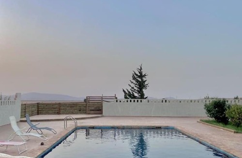Isly Apartment | Ferme Paradiso, Route de Jerada, Sidi Moussa Lemhaya, Oujda