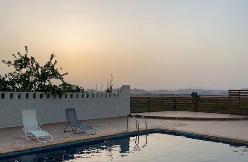 Isly Apartment | Ferme Paradiso, Route de Jerada, Sidi Moussa Lemhaya, Oujda