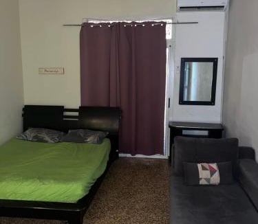 Jeanne d'Arc Apartment | Fermerr