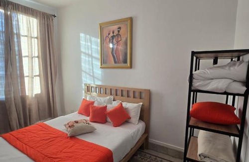Ville Nouvelle Apartment | Fi Makanina