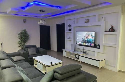 Ofin Apartment | Filus and Shine