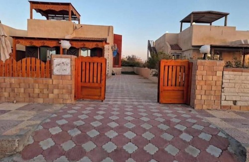 Marsa Matruh Ski Chalet | First row chalet (beachfront) Full AC Beachhouse