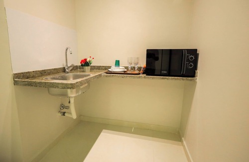 Al Haram Apartment | First Site OF Pyramids View king-Bed & Jacuzzi