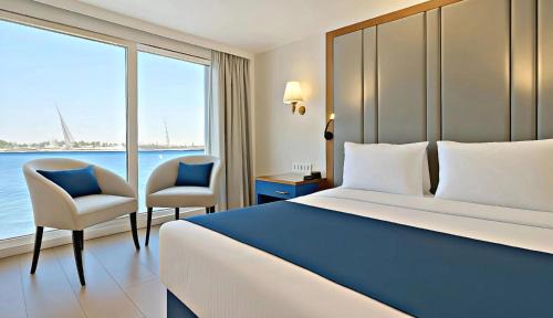 Al Karnak Apartment | Five-Star Deluxe River Kruz from Aswan to Luxor 3 Nights