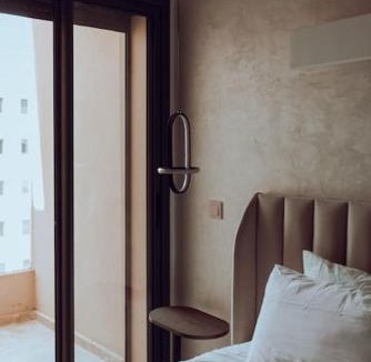 Gueliz Apartment | flat in Marrakech