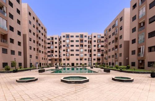 Gueliz Apartment | flat in Marrakech