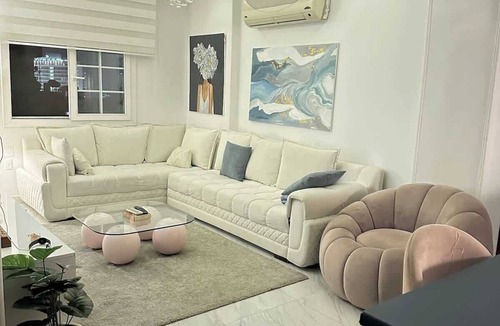 Qasr an-Nil Apartment | Flat In The Heart Of Downtown Cairo
