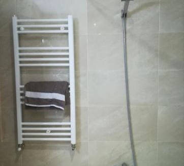 Les Berges Du Lac II Apartment | FLAT JINEN DU LAC 2