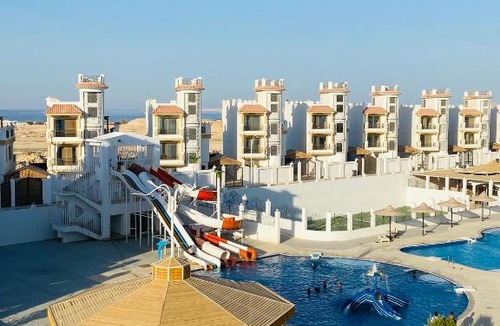 Ras Nasrani Apartment | Flat Sharm Hills