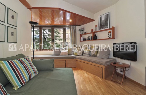 Baqueira Apartment | Floc - Edificio Mauberme