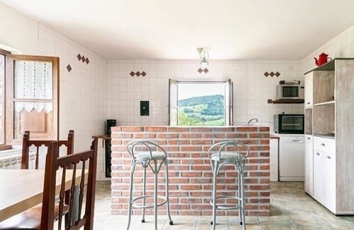 Soto de Cangas Cottage | Flor de Pomar