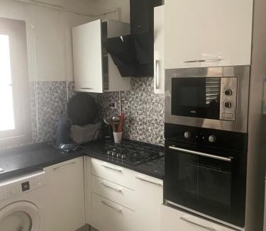 Sousse - Monastir Apartment | Flora