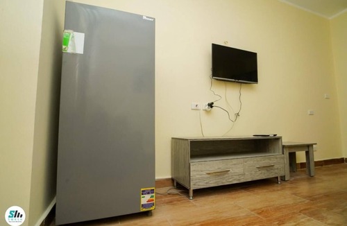 Corniche Road-Dahar Apartment | Florenza khamsin 50 Hurghada