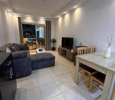 Corniche Road-Dahar Apartment | Florenza Khamsin Apartments