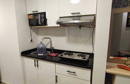 Corniche Road-Dahar Apartment | Florenze J113 Hurghada