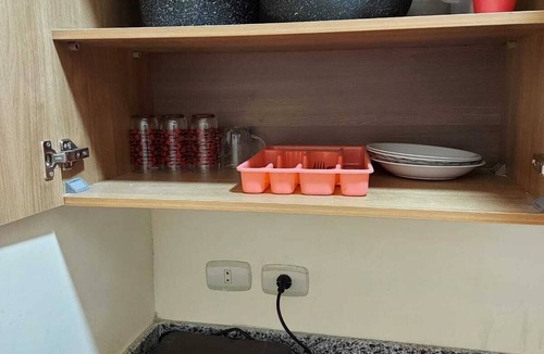 Corniche Road-Dahar Apartment | Florenze Khamsin Hurghada- - Room K203