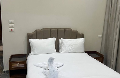 Kafrat al Jabal Hotel | Florya Pyramids Palace" Your Gate Way For Relaxation"