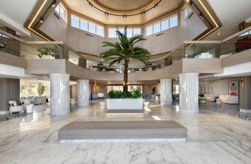 Sahl Hasheeh Resort | Flow Spectrum Resort Sahl Hasheesh