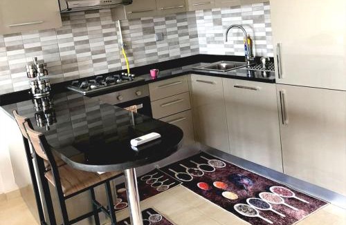 Monastir Apartment | Folla Plam Lake Resort Monastir