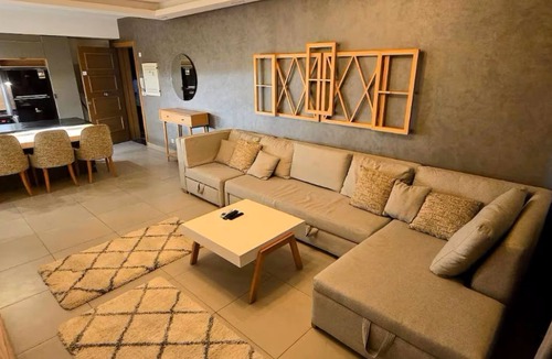 Marsa Matruh Apartment | For Rent – Marassi Marina 1 Studio Super Lux