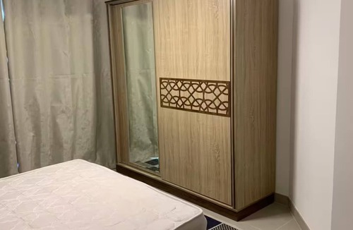 Marsa Matruh Apartment | For rent, a special studio in Marassi Marina