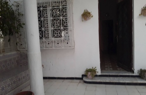 El Aouina House | For rent: Beautiful S+2 type house, spacious, equipped with air conditioning