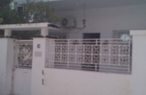 El Aouina House | For rent: Beautiful S+2 type house, spacious, equipped with air conditioning