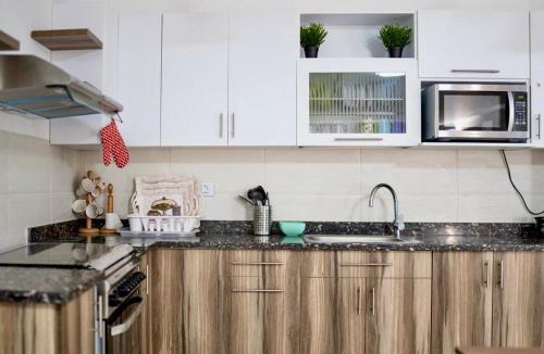 Zawiyat 'Abd al Mun'im Apartment | Fouka bay amazing Chalet فوكا باى شاليه 3 غرف