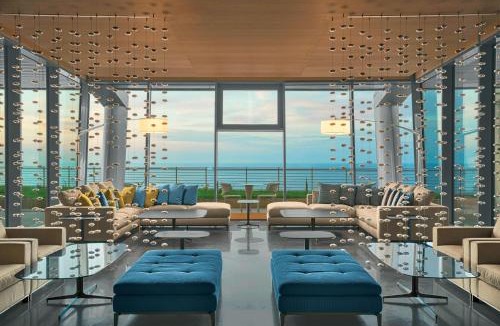 Oran Hotel | Four Points by Sheraton Oran