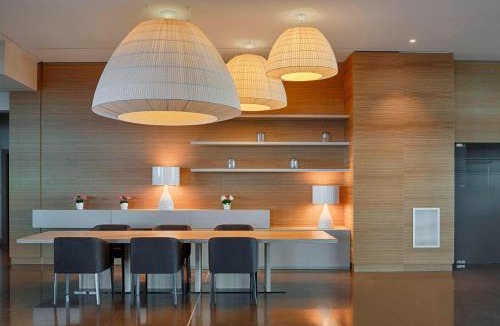 Oran Hotel | Four Points by Sheraton Oran