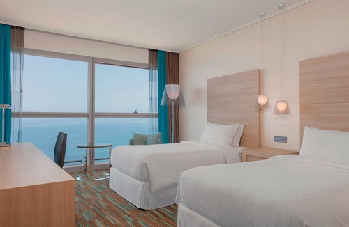 Hai Seddikia Hotel | Four Points by Sheraton Oran