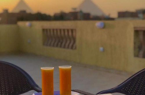 Oula House | Four pyramids inn