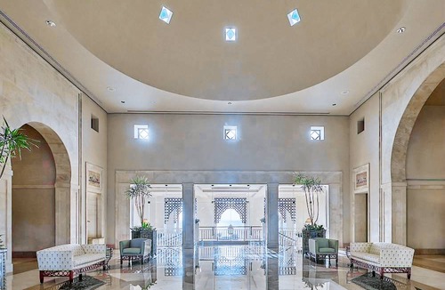 Sharm El Sheikh Hotel | Four Seasons Resort Sharm EL Sheikh