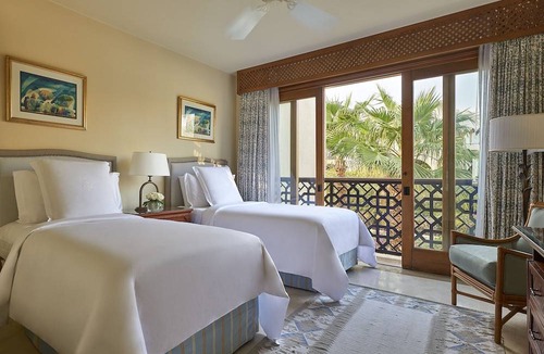 Sharm El Sheikh Hotel | Four Seasons Resort Sharm EL Sheikh