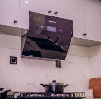 Akure Apartment | FraMMa Homes