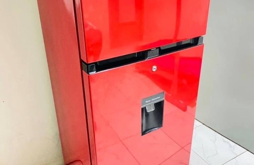 Surulere Apartment | FREE AIRPORT PICK UP | ACs RUN 24/7 | Printers available for Remote Work