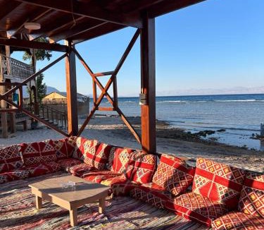 Nuweiba Other | Free Beach Camp