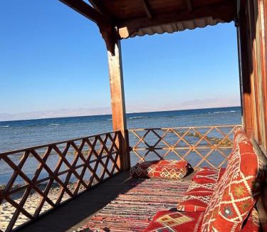 Nuweiba Other | Free Beach Camp