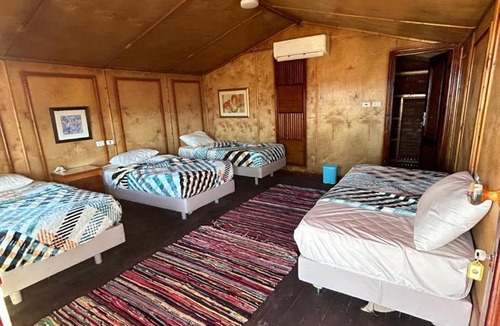 Nuweiba Other | Free Beach Camp