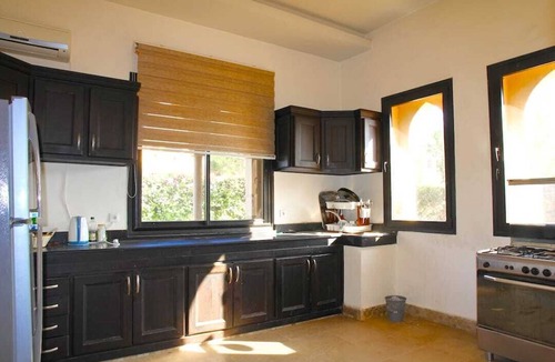 Targa Villa | Free Hammam, Huge space, Pool and more