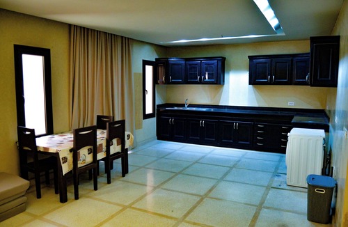 Targa Villa | Free Hammam, Huge space, Pool and more