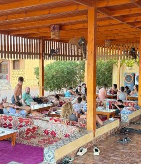 Nuweiba Other | freedom camp saleh