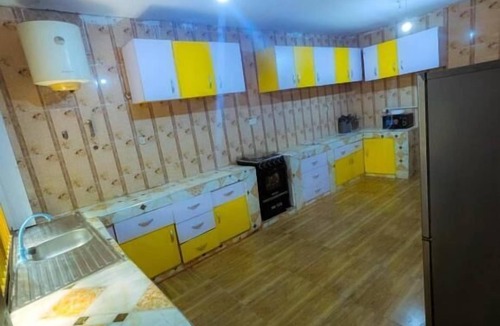 Ikeja Apartment | Frenezia Hotel and Apartment