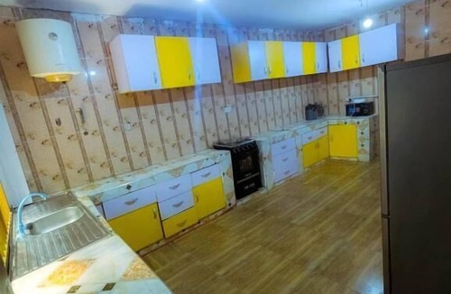 Ikeja Apartment | Frenezia Hotel and Apartment