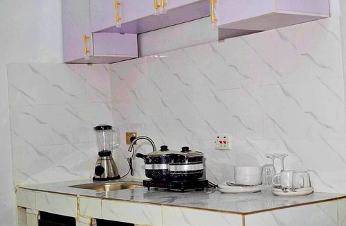 Ikeja Apartment | Frenezia Hotel and Apartment
